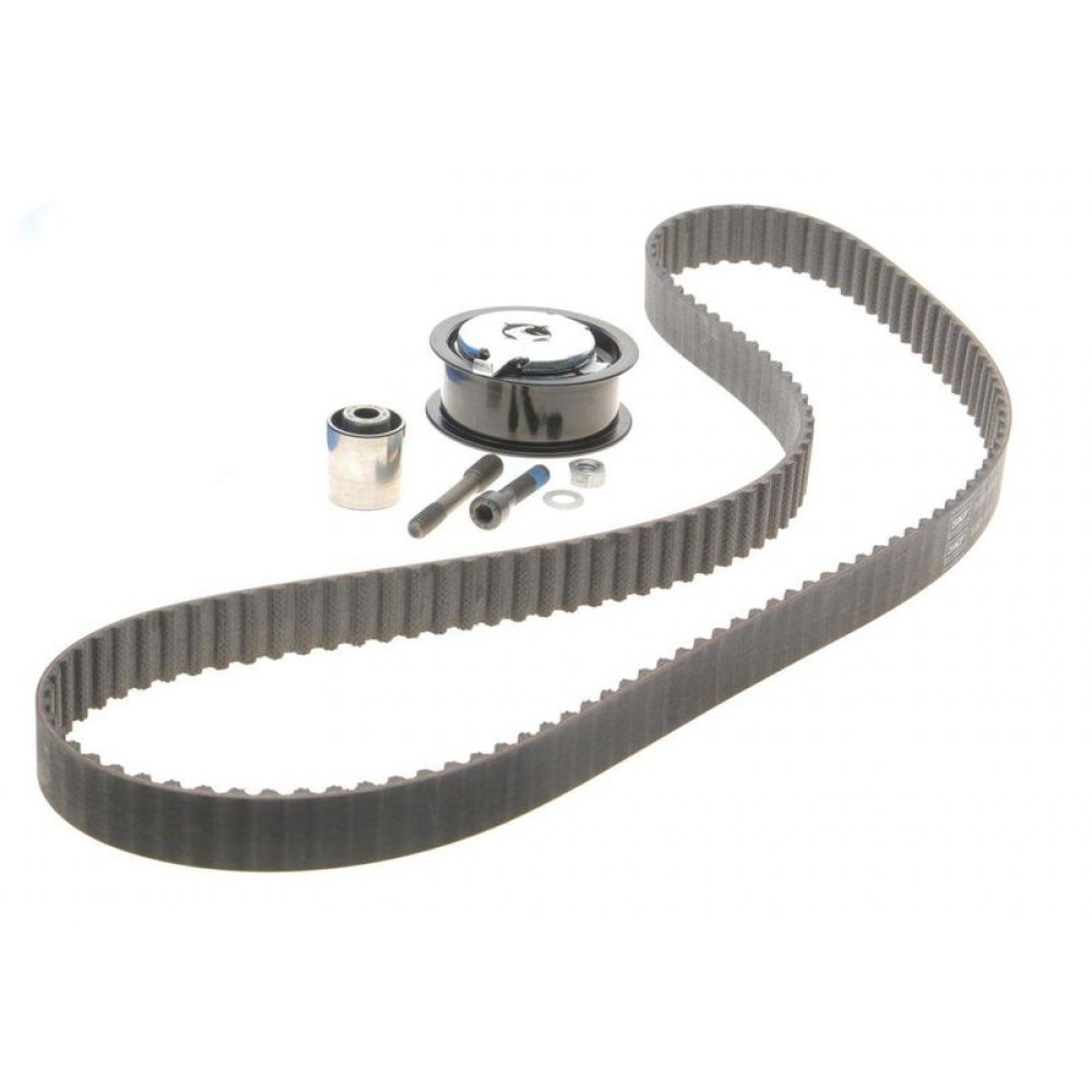 Комплект ГРМ VW Caddy/Sharan/Seat Ibiza 1.9TDI/SDI 95-06 25x137 - VKMA 01019 SKF