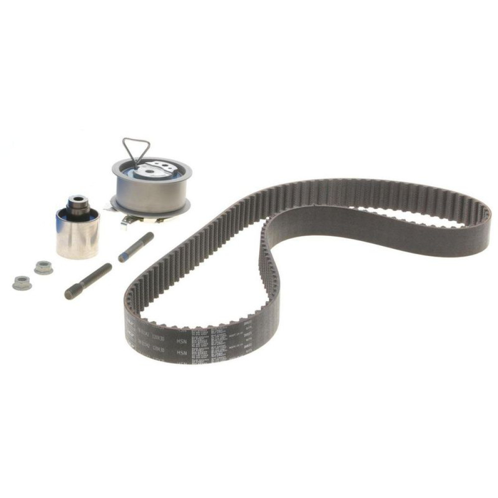 Комплект ГРМ VW Caddy III 1.9TDI/2.0SDI 04-10/VW T5 1.9TDI 03-09 120x30 - VKMA 01250 SKF