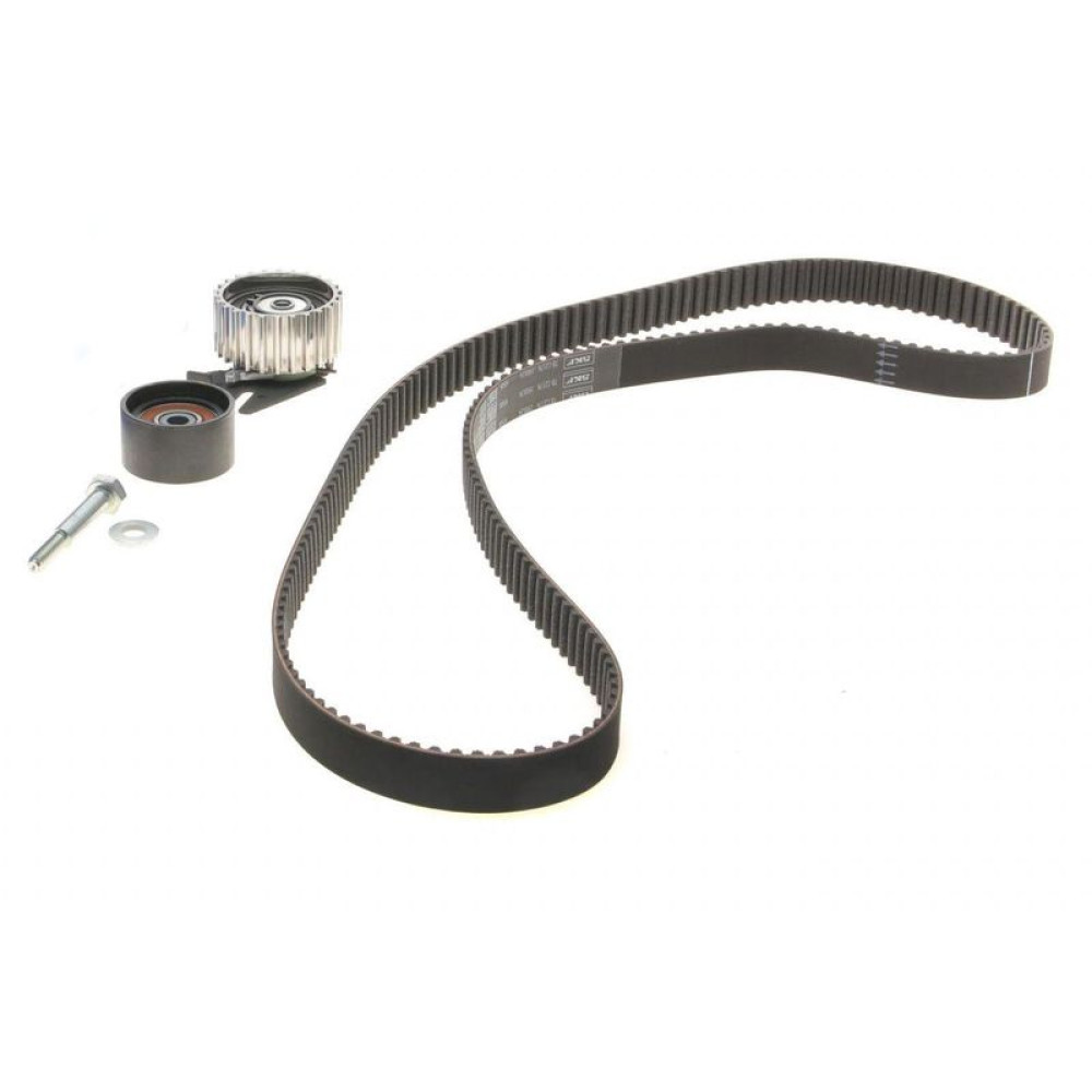 Комплект ГРМ Fiat Brava/Bravo/Doblo/Palio/Punto/Stilo 1.9D/JTD 01-24x190z болт+шайба - VKMA 02179 SKF