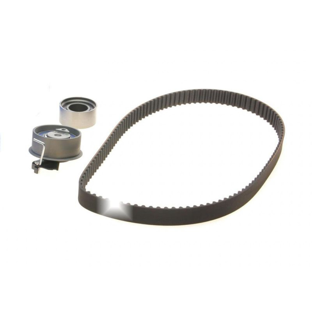 Комплект ГРМ Hyundai Tucson/Elantra/Kia Cee'd 2.0 00- 25.4x113z - VKMA 95667 SKF