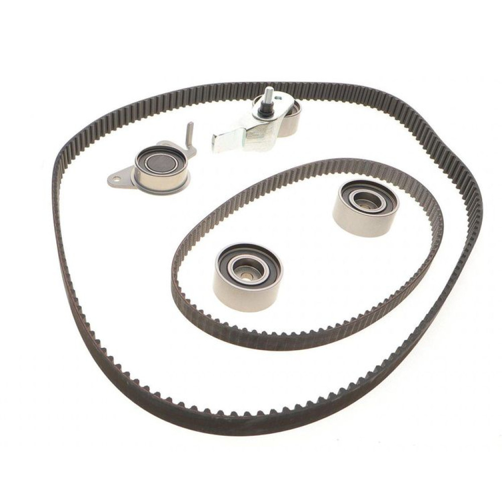 Комплект ГРМ Mitsubishi L200/Pajero Sport 2.5DI-D 08- - VKMA 95676 SKF