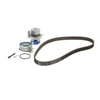 Комплект ГРМ + насос Skoda Fabia/Octavia/VW Caddy/Golf/Passat/T5 2.0/2.4D 99- 23x138zVKPC 81620 - VKMC 01113-2 SKF