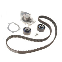 Комплект ГРМ + насос Citroen Berlingo/Jumpy 1.9D 98-15 25x140 - VKMC 03244 SKF