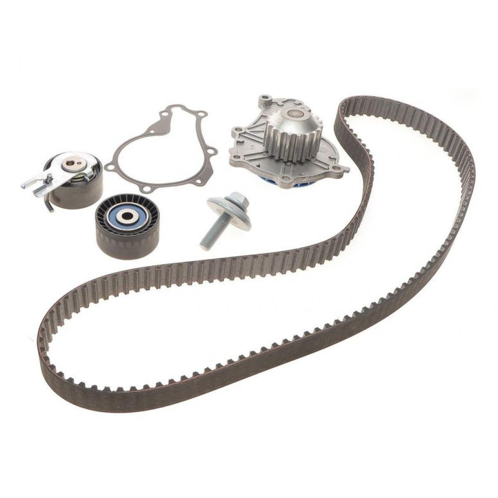 Комплект ГРМ + насос Citroen Berlingo/Peugeot Partner 1.6HDI z=137 - VKMC 03259 SKF