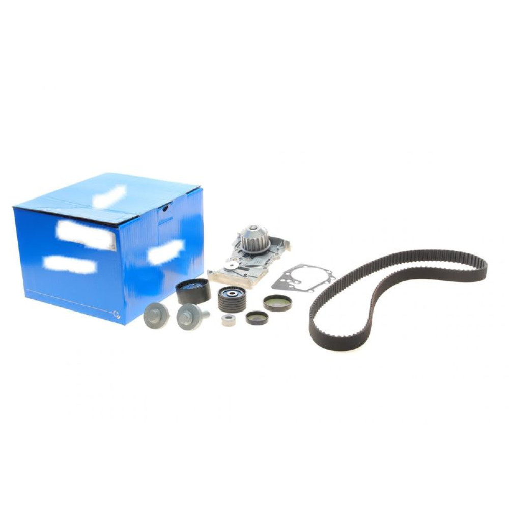 Комплект ГРМ + насос Renault Clio III/Laguna III/Megane III/ Scenic III 1.6 16V 05-27x132z - VKMC 06021 SKF