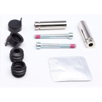 Направляющая суппорта переднего/к-кт Ford Transit/Iveco Daily/Opel Movano 06- - 113-0004X QUICK BRAKE