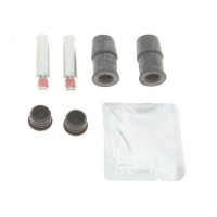 Направляющая суппорта переднего/заднего/к-кт Mercedes Sprinter/VW LT/Т4/Т5/Caddy III/Ford Connect - 113-1306X QUICK BRAKE