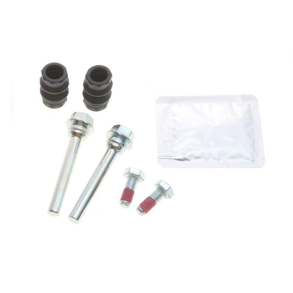 Направляющая суппорта заднего/к-кт Renault Trafic 01-/VW Caddy 04-/Citroen Berlingo 08- - 113-1346X QUICK BRAKE