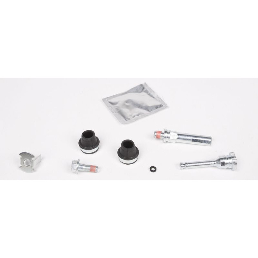 Направляющая суппорта переднего/к-кт Citroen/Peugeot - 113-1354X QUICK BRAKE