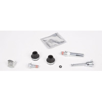 Направляющая суппорта переднего/к-кт Citroen/Peugeot - 113-1354X QUICK BRAKE