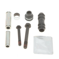 Направляющая суппорта переднего/к-кт Renault Master II 2.2-3.0dCi 98- Bosch - 113-1411X QUICK BRAKE