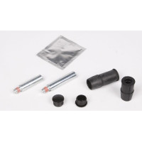 Направляющая суппорта переднего/к-кт BMW 5 E60 2.0-3.0D 03- ATE - 113-1442X QUICK BRAKE