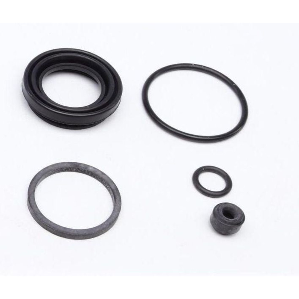 Ремкомплект суппорта заднего Renault Megane III/Scenic III 08- d=34mm - 114-0061 QUICK BRAKE