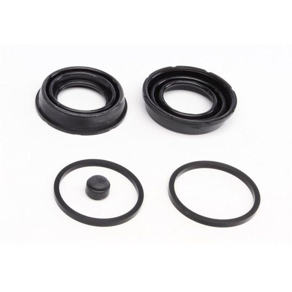 Ремкомплект супорта переднього BMW X5/Audi A6 07- d=42mm - 114-0064 QUICK BRAKE