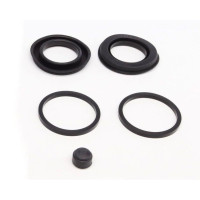 Ремкомплект суппорта заднего Mercedes C-class W202/E-class W124 93-03 d=38mm Ate/Lucas - 114-0072 QUICK BRAKE