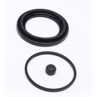 Ремкомплект супорта переднього VW Caddy/Golf 12- d=57mm TRW - 114-0087 QUICK BRAKE