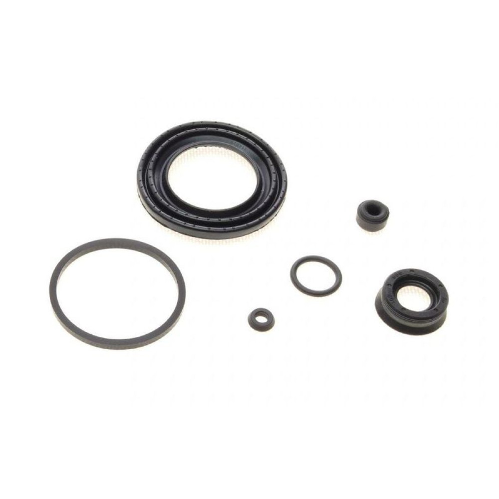 Ремкомплект супорта заднього Renault Master 10- d=48mm Brembo - 114-0262 QUICK BRAKE