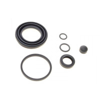 Ремкомплект суппорта заднего Audi A6 94-97 d=43mm Lucas - 114-0298 QUICK BRAKE