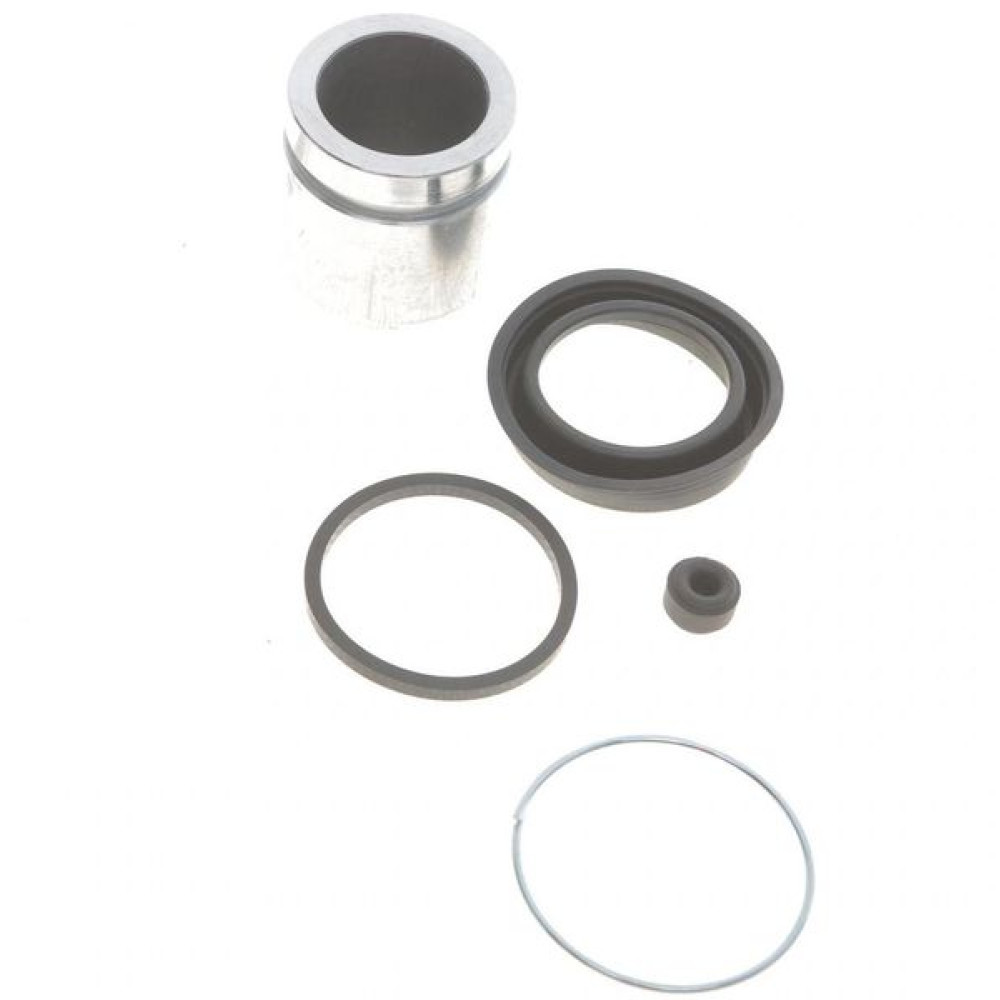 Ремкомплект суппорта заднего Mitsubishi Pajero Sport 98-d=43mm +поршень - 114-5070 QUICK BRAKE