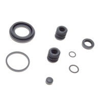 Ремкомплект супорта заднього VW Golf/Passat 83-99 d=38mm Girling - 114-9378 QUICK BRAKE