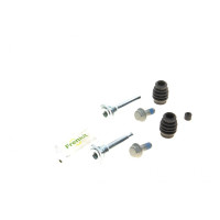 Направляющая суппорта заднего/к-кт Subaru Forester/Legacy 97-09 Akebono - 808010 FRENKIT