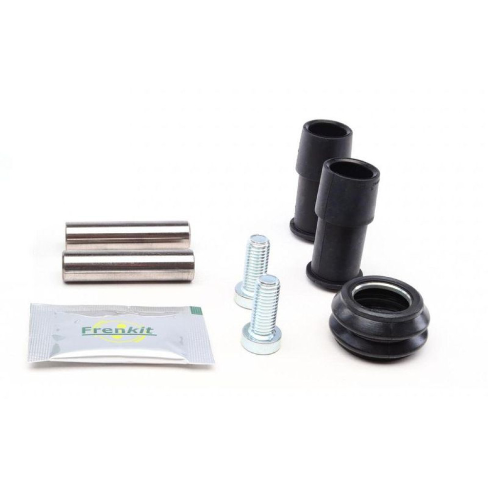 Направляюча супорта переднього/к-кт Audi A6/A8/VW Passat 96-05 Lucas - 814011 FRENKIT