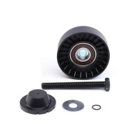 Ролик генератора VW/Audi 1.4-1.6FSI паразитный 76х26 MPQ0077 - 331316170077 MAGNETI MARELLI