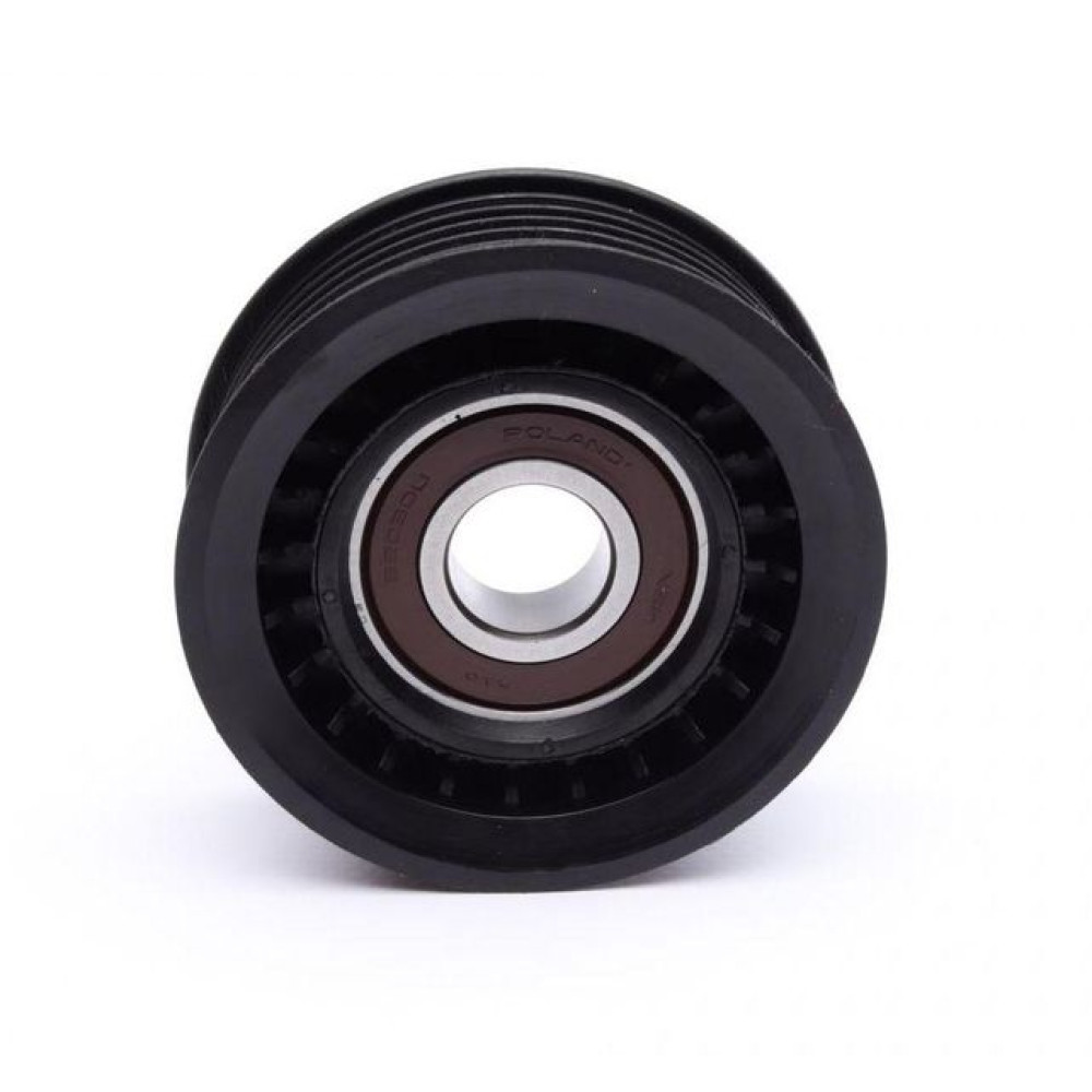 Ролик генератора Ford Focus 1/6 16V/1.8 16V/2.0 16V 98-04 натяжной 72.5х25 MPQ0104 - 331316170104 MAGNETI MARELLI