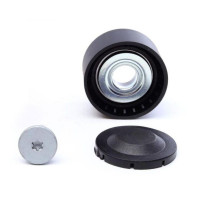 Ролик генератора Mercedes Sprinter 3.0 CDI OM642 паразитный 54x30x17 MPQ0218 - 331316170218 MAGNETI MARELLI