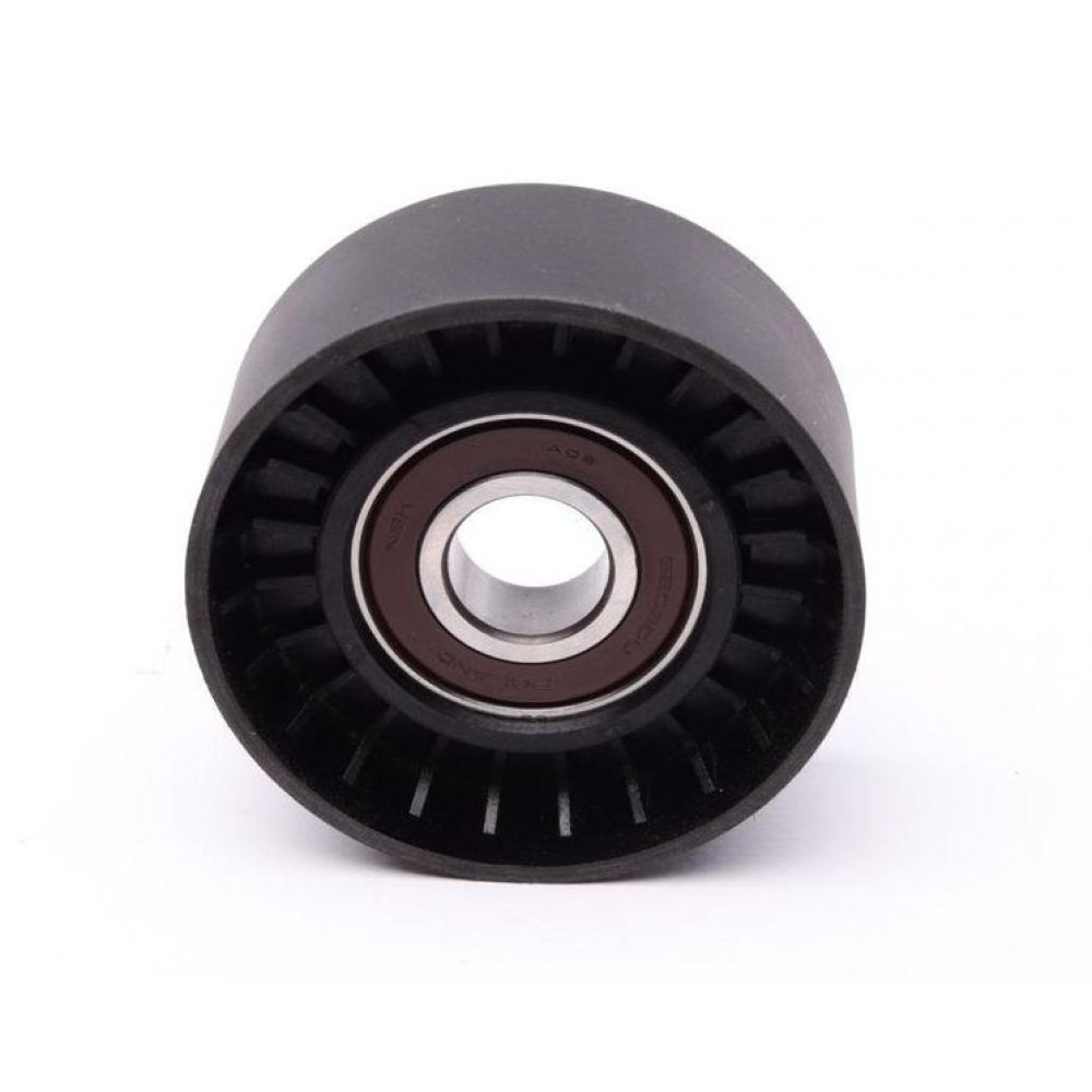 Ролик генератора BMW 5 E39/7 E38/X5 E53 3.5-4.6 96- натяжний 70х28 MPQ0327 - 331316170327 MAGNETI MARELLI