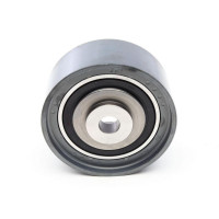 Ролик ГРМ VW Passat 2.0 TDI 05-10 паразитный 80х34 - 532 0527 10 INA