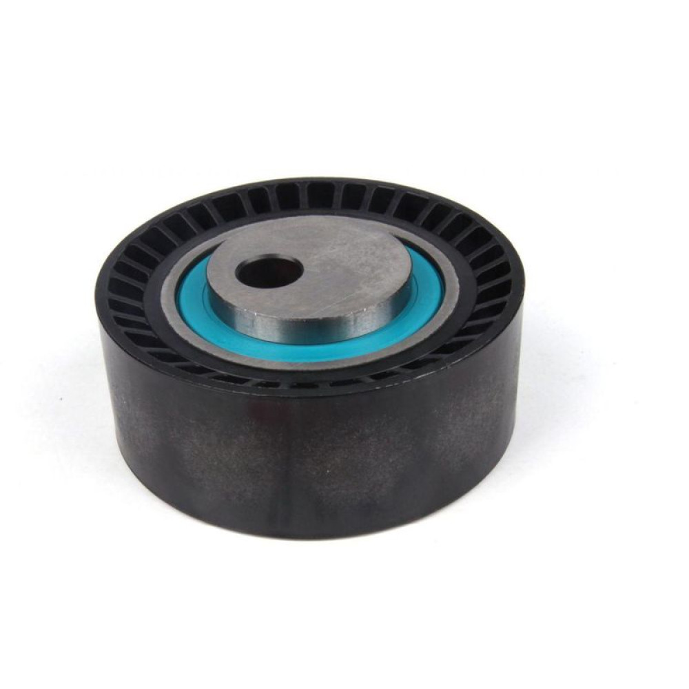 Ролик генератора Fiat Scudo 1.9D натяжной 70х27 - GA358.56 SNR