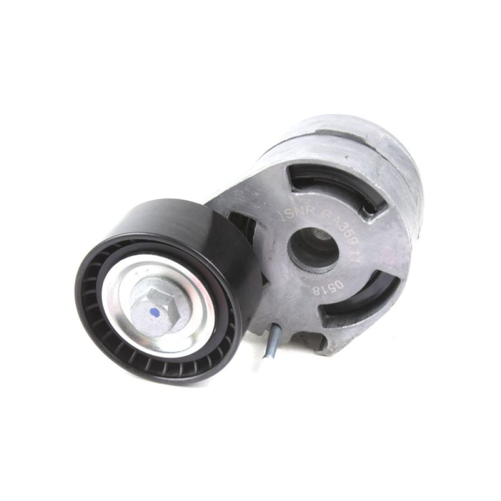 Натяжник ременя генератора Citroen Berlingo/Peugeot Partner 1.6HDi 06- 53x25 - GA359.11 SNR