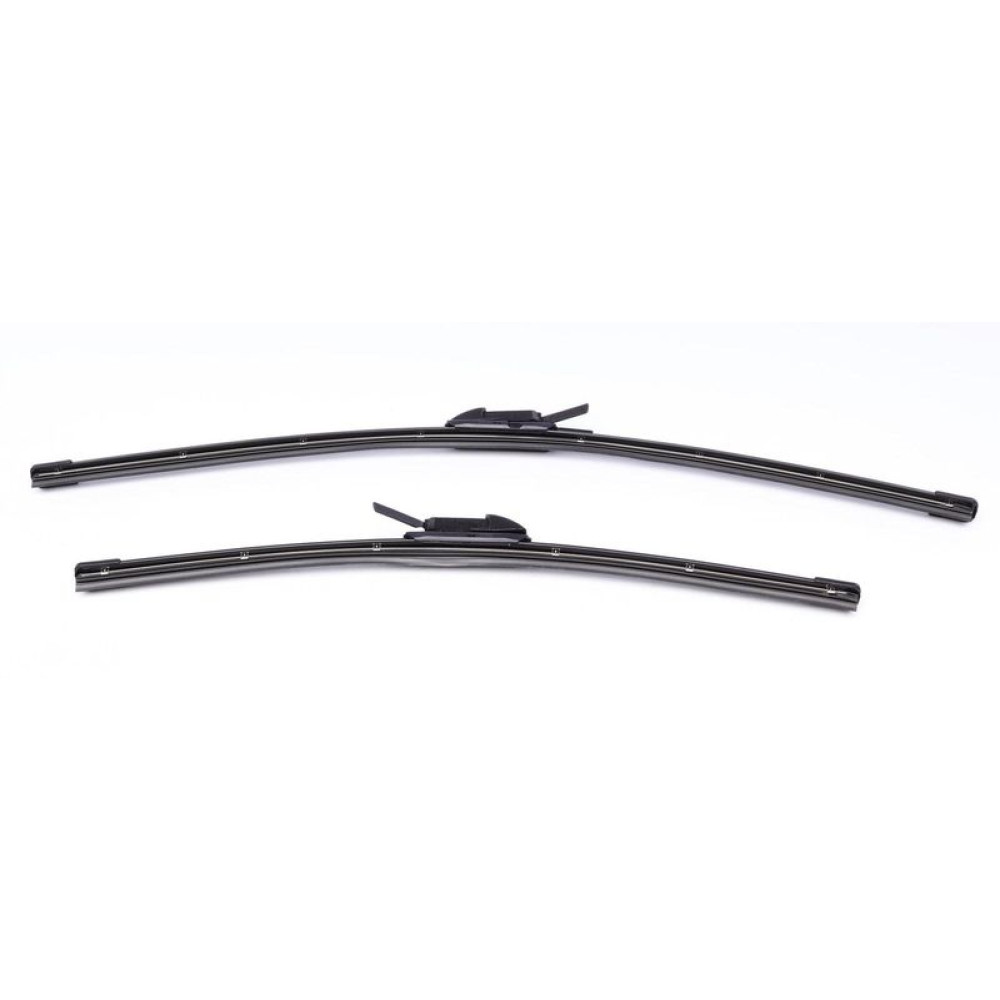 Щетки стеклоочистителя 600/450мм VW Caddy III 04-15 - 07.58.057 TRUCKTEC AUTOMOTIVE