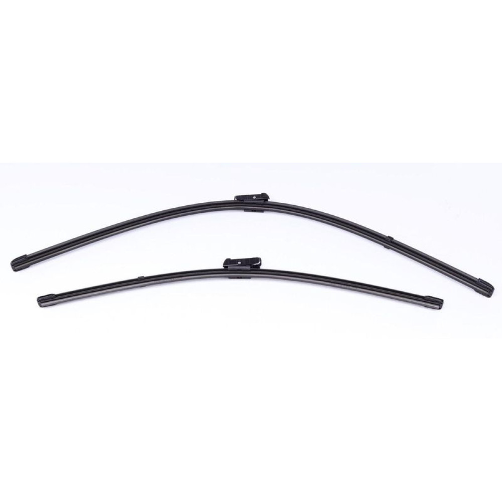 Щетки стеклоочистителя 680/500мм Audi Q7/Bentley Bentayga 15- - 577896 VALEO