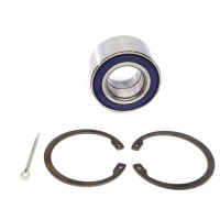 Підшипник маточини передньої Opel Astra F/Combo/Kadett/Vectra 34x66x37 к-кт - 216128 SOLGY