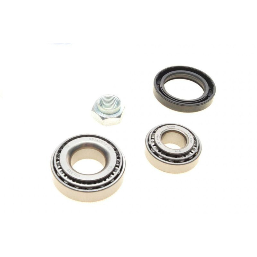 Подшипник ступицы передней Lada Samara 2101-2107 70-12 - CX082-L CX