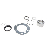 Подшипник ступицы задней Toyota Hilux 2.5/3.0D 05-15 - R141.59 SNR