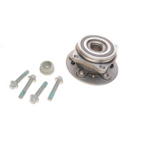 Підшипник маточини передньої Mercedes M-class W166 ML 12- - R151.61 SNR