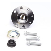 Підшипник маточини передньої Opel Astra 04-10 - R153.47 SNR