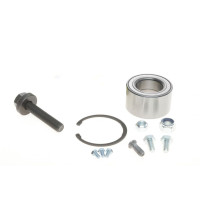 Підшипник маточини передньої VW T4 90-03 45x80x45 - R154.32 SNR