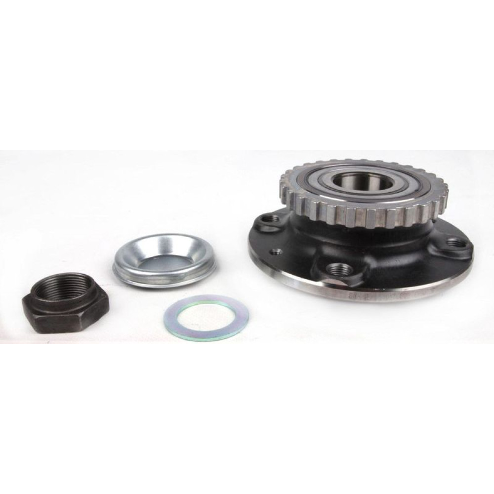 Підшипник маточини задньої Peugeot Partner +ABS - R159.33 SNR