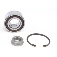 Підшипник маточини передньої Peugeot 1007 07- 37x72x33 +ABSк-кт - R159.58 SNR