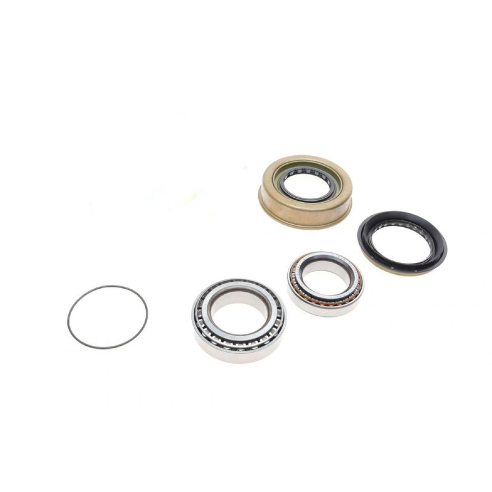 Підшипник маточини передньої Ford Maverick 93-98/Nissan Pathfinder 97-04 - R168.59 SNR