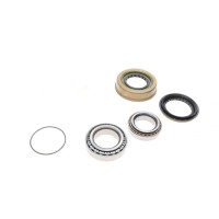 Підшипник маточини передньої Ford Maverick 93-98/Nissan Pathfinder 97-04 - R168.59 SNR