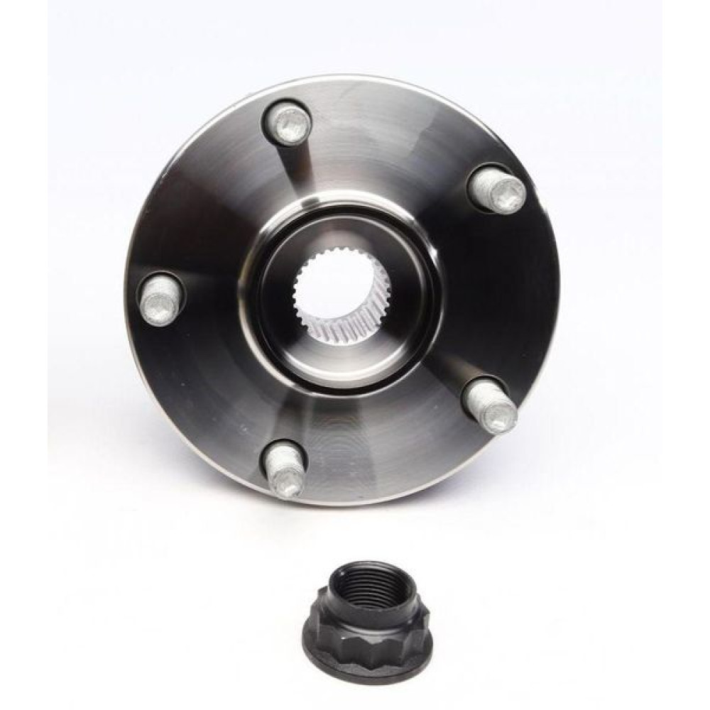 Підшипник маточини передньої Toyota Auris 09-/Avensis 08-/Corolla 06-/Rav4 05- - R169.71 SNR