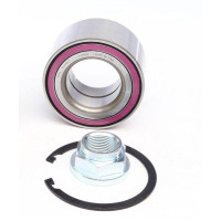 Підшипник маточини передньої Ford Transit Courier 14- 39x72x37 +ABS - R170.44 SNR