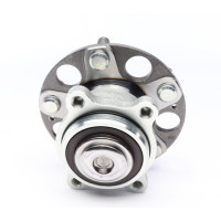 Підшипник маточини задньої Honda Accord VII 03- - R174.62 SNR