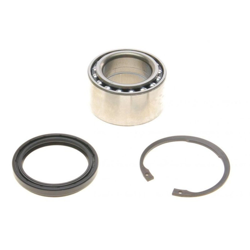 Підшипник маточини передньої Suzuki Jimny 98- - R177.30 SNR