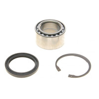 Підшипник маточини передньої Suzuki Jimny 98- - R177.30 SNR